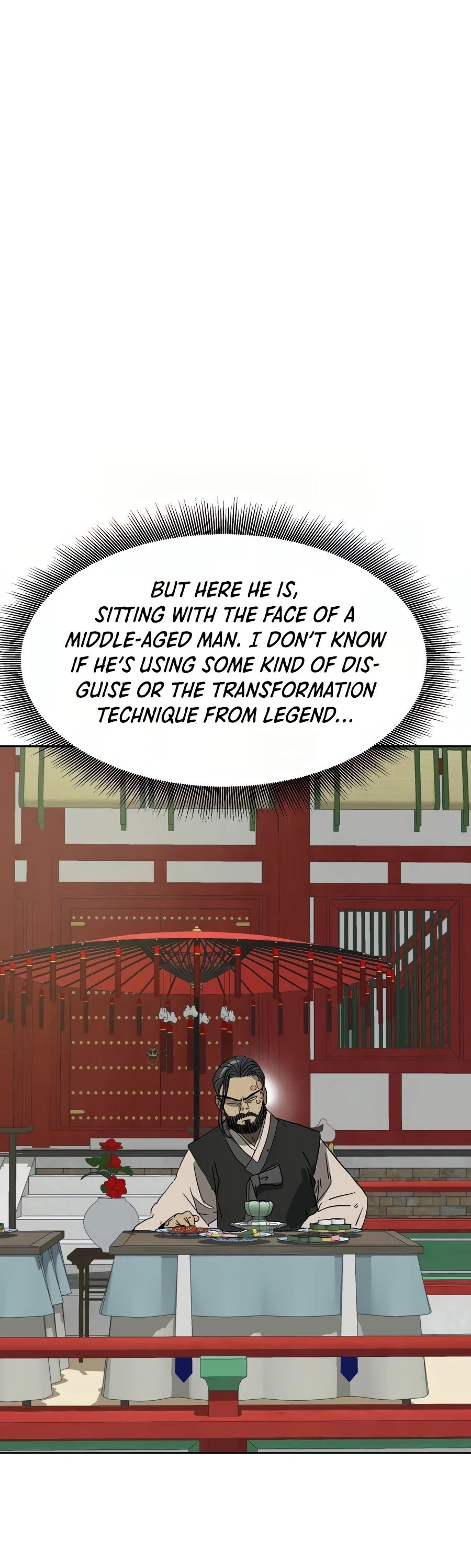 Infinite Level Up in Murim Chapter 86 page 5