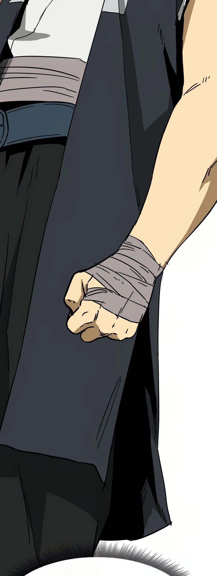 Infinite Level Up in Murim Chapter 86 page 59