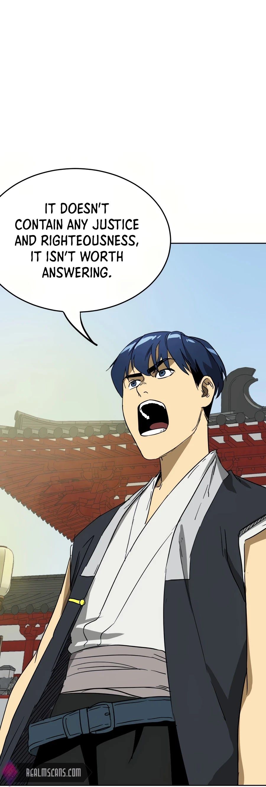 Infinite Level Up in Murim Chapter 86 page 63