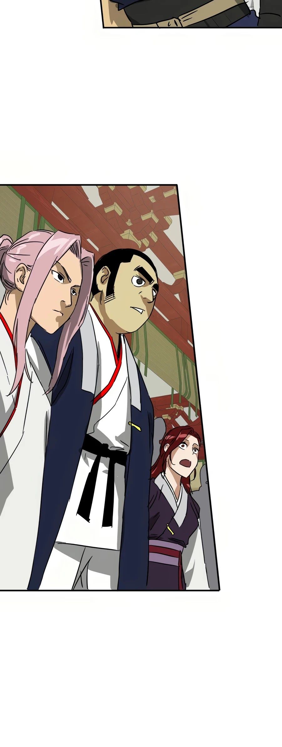 Infinite Level Up in Murim Chapter 86 page 66