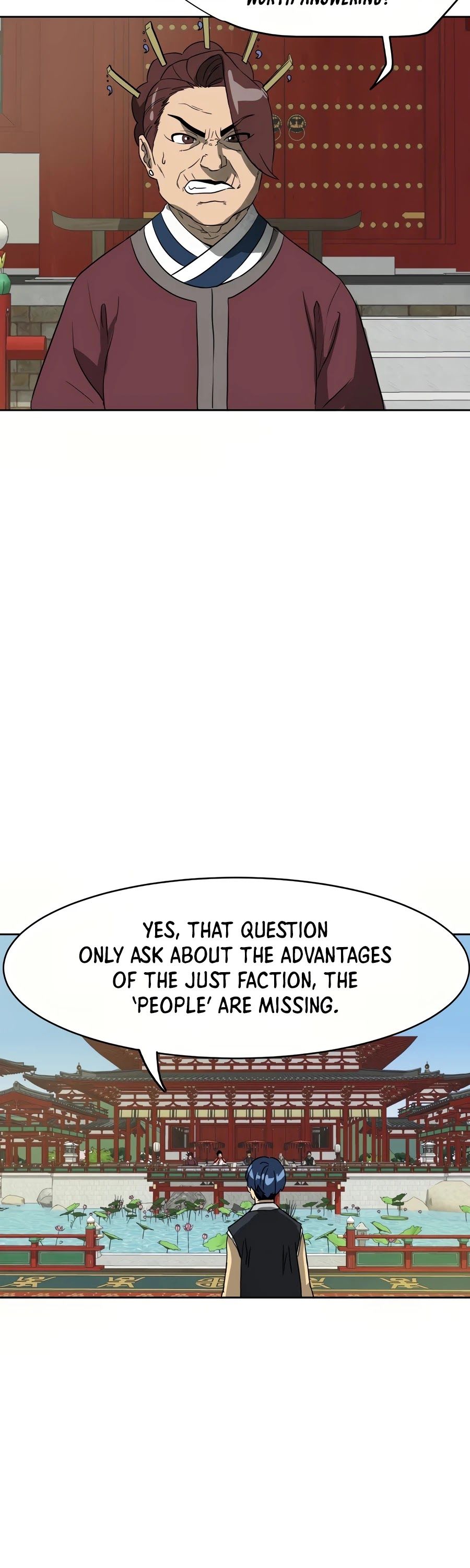 Infinite Level Up in Murim Chapter 86 page 68