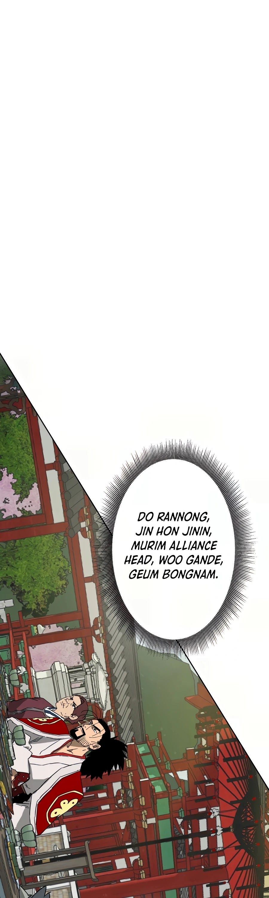 Infinite Level Up in Murim Chapter 86 page 6