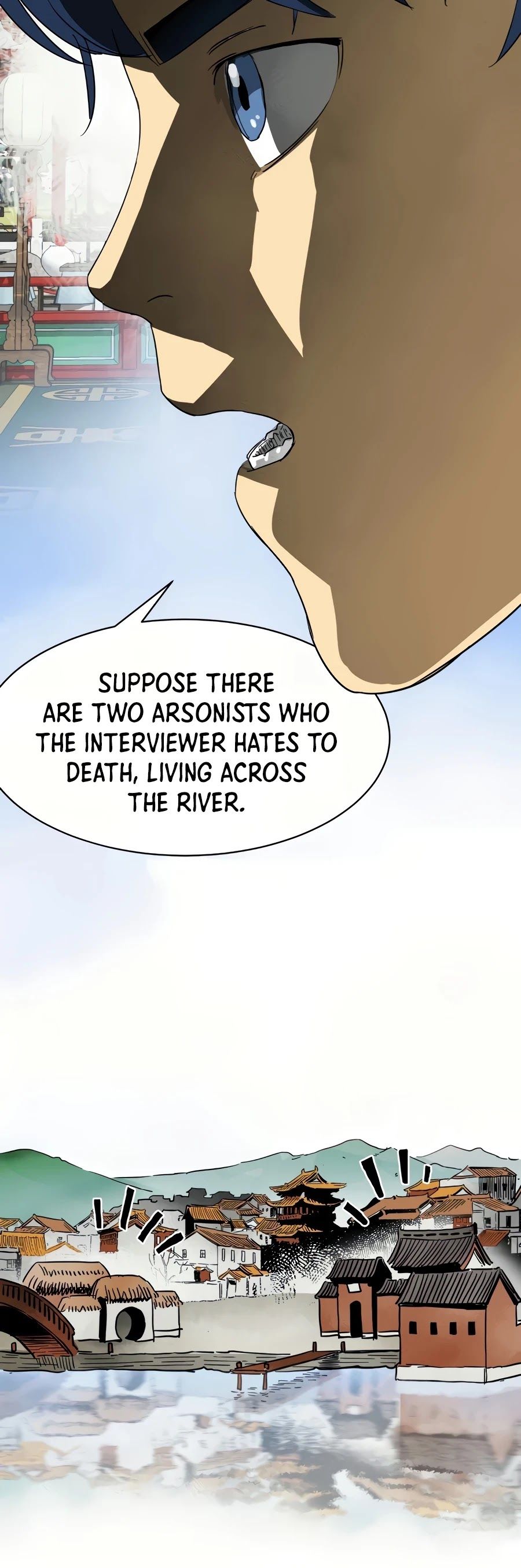 Infinite Level Up in Murim Chapter 86 page 70