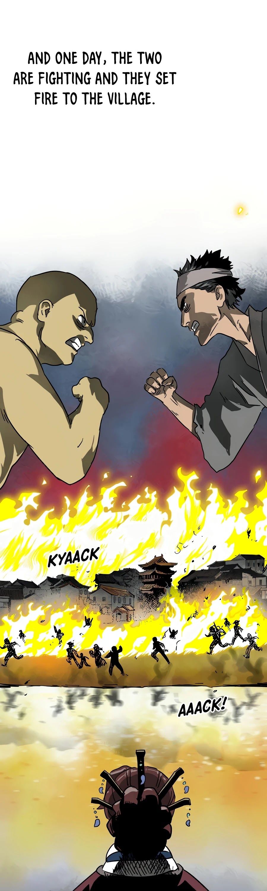 Infinite Level Up in Murim Chapter 86 page 71