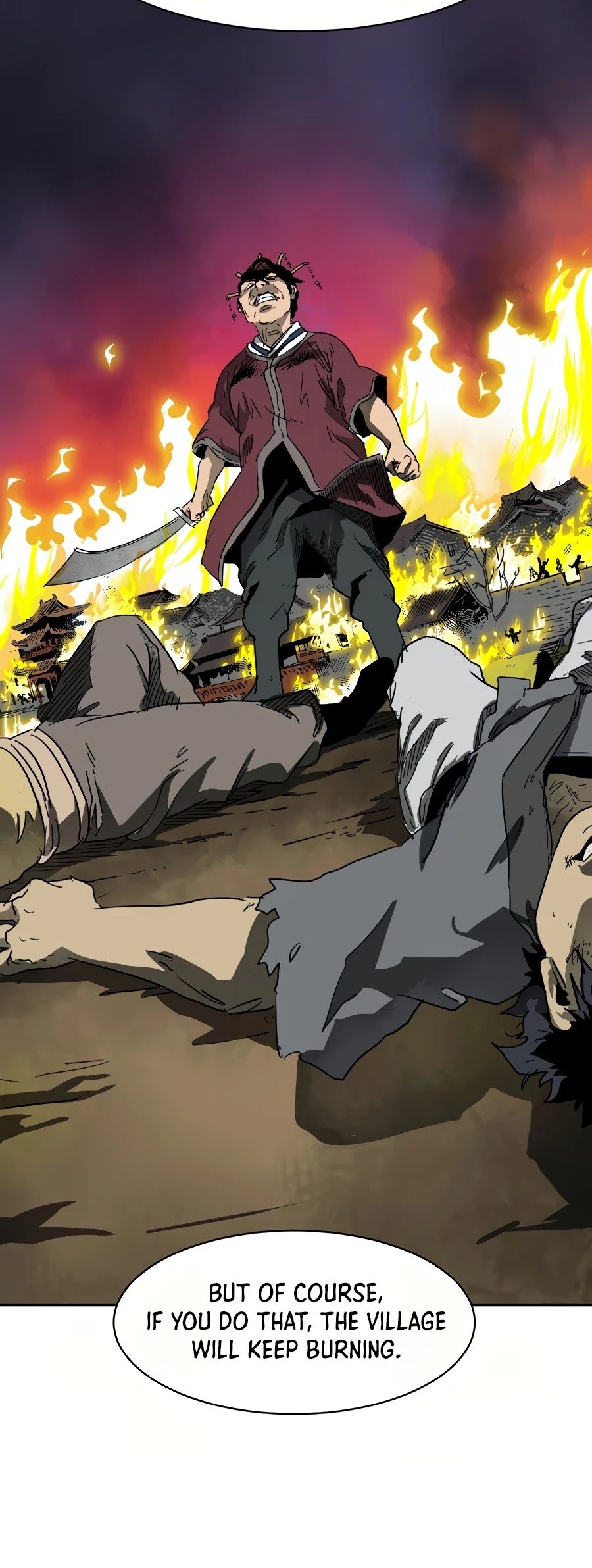 Infinite Level Up in Murim Chapter 86 page 73