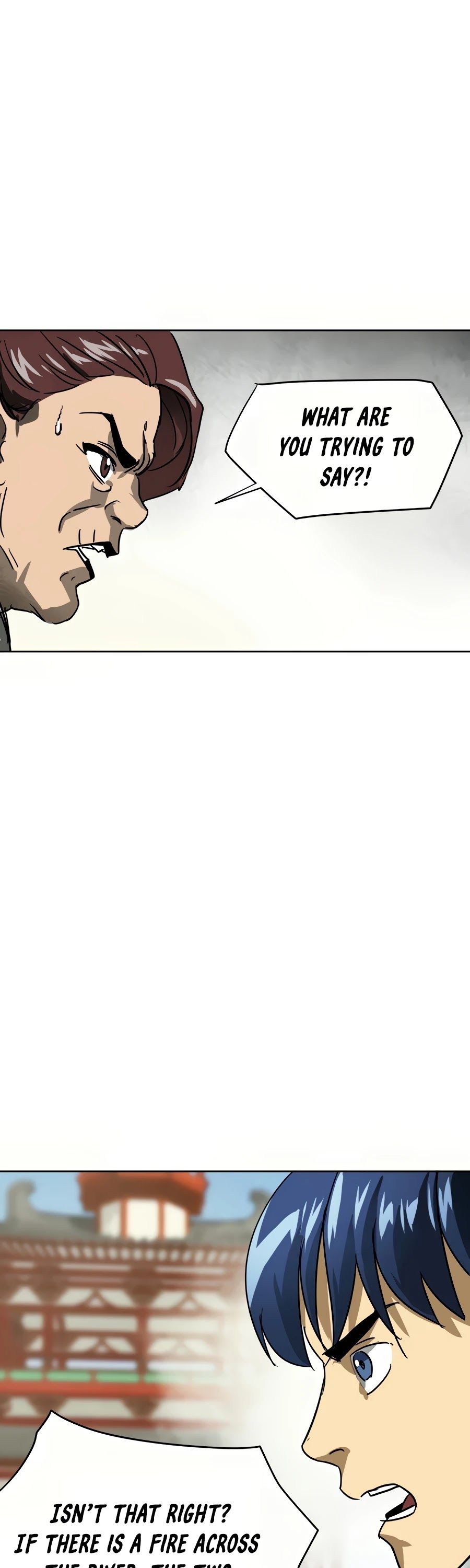 Infinite Level Up in Murim Chapter 86 page 74
