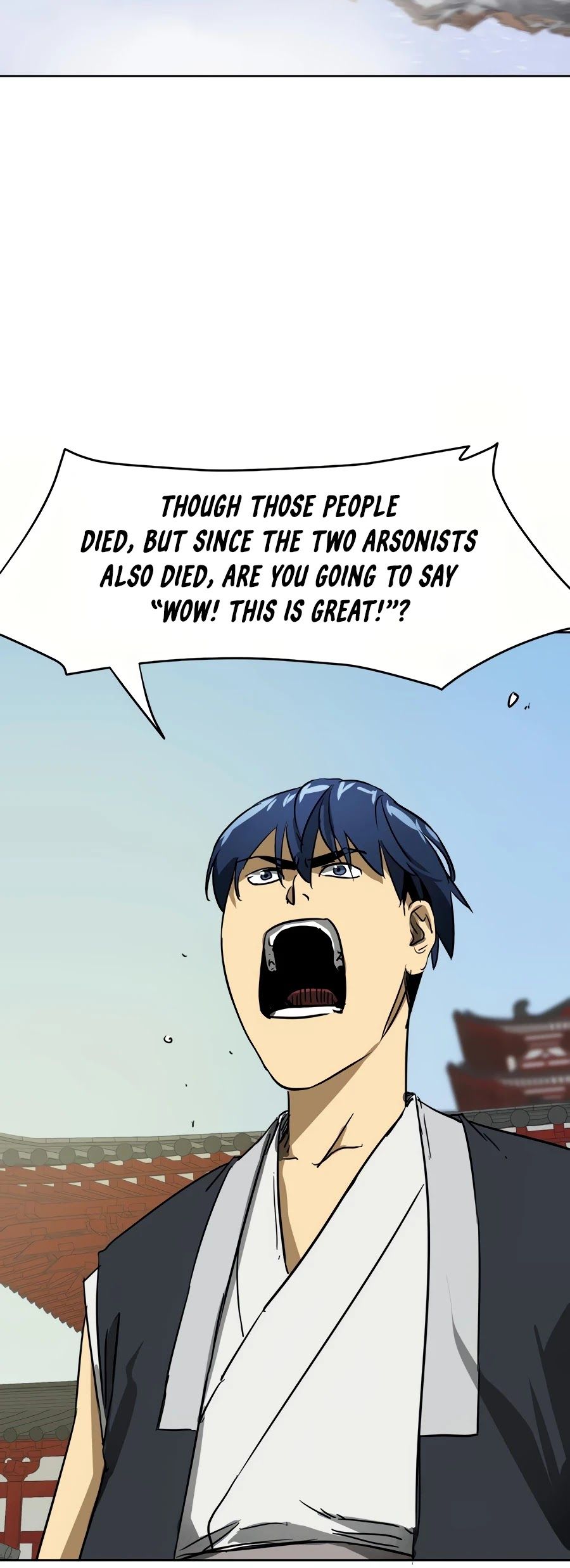 Infinite Level Up in Murim Chapter 86 page 76