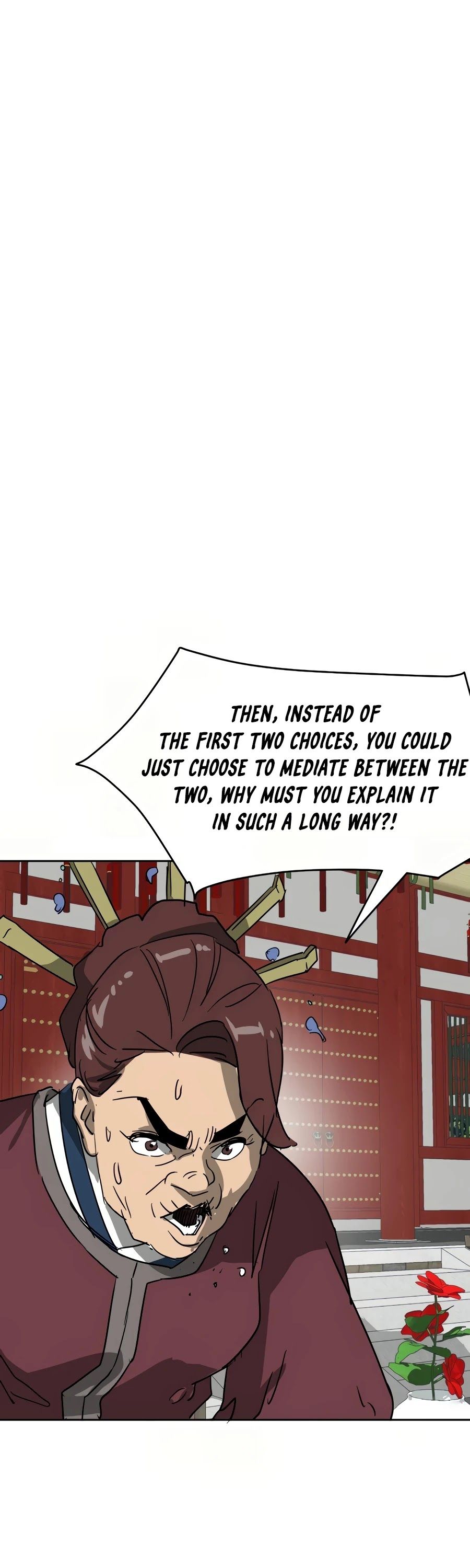 Infinite Level Up in Murim Chapter 86 page 77