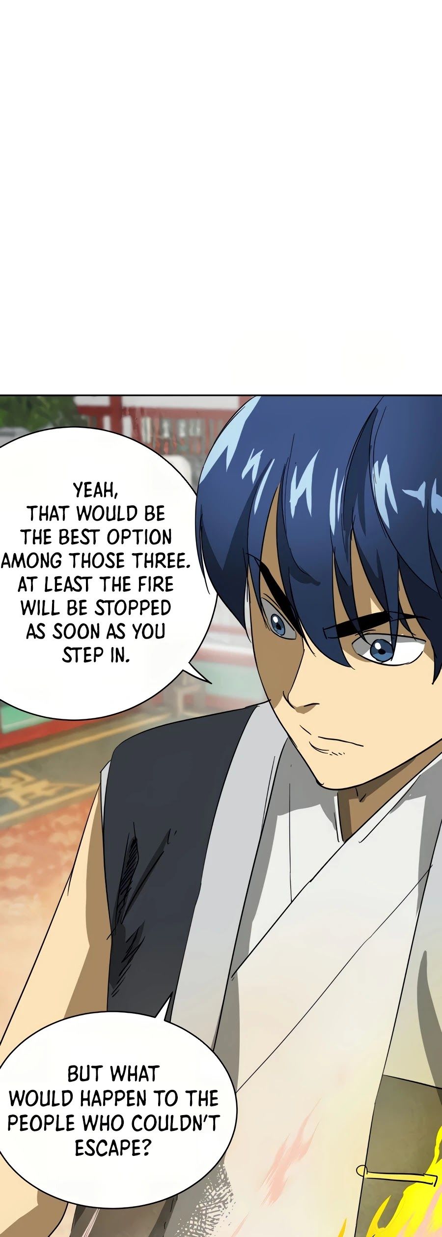 Infinite Level Up in Murim Chapter 86 page 78