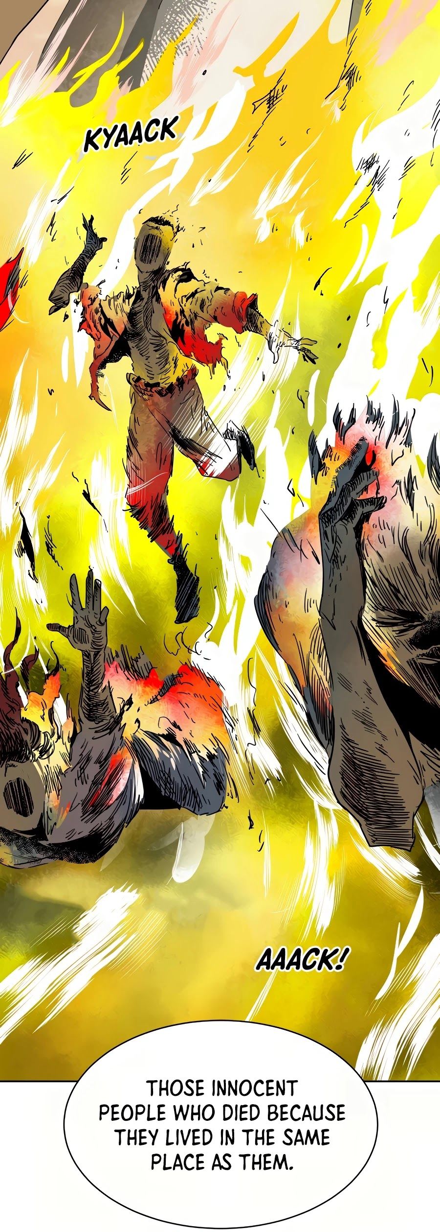 Infinite Level Up in Murim Chapter 86 page 79