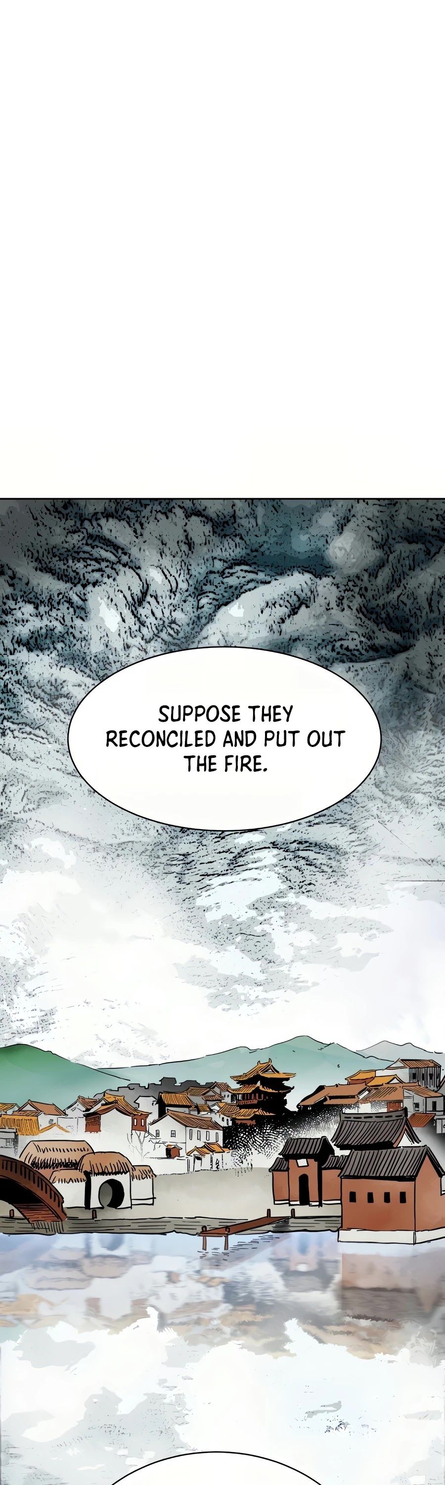 Infinite Level Up in Murim Chapter 86 page 80