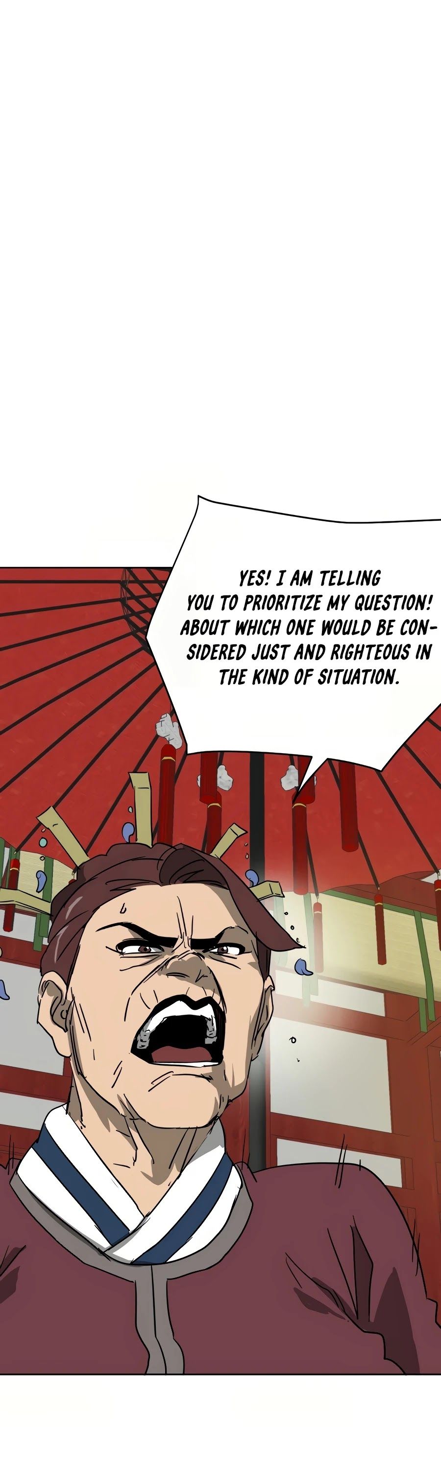 Infinite Level Up in Murim Chapter 86 page 84