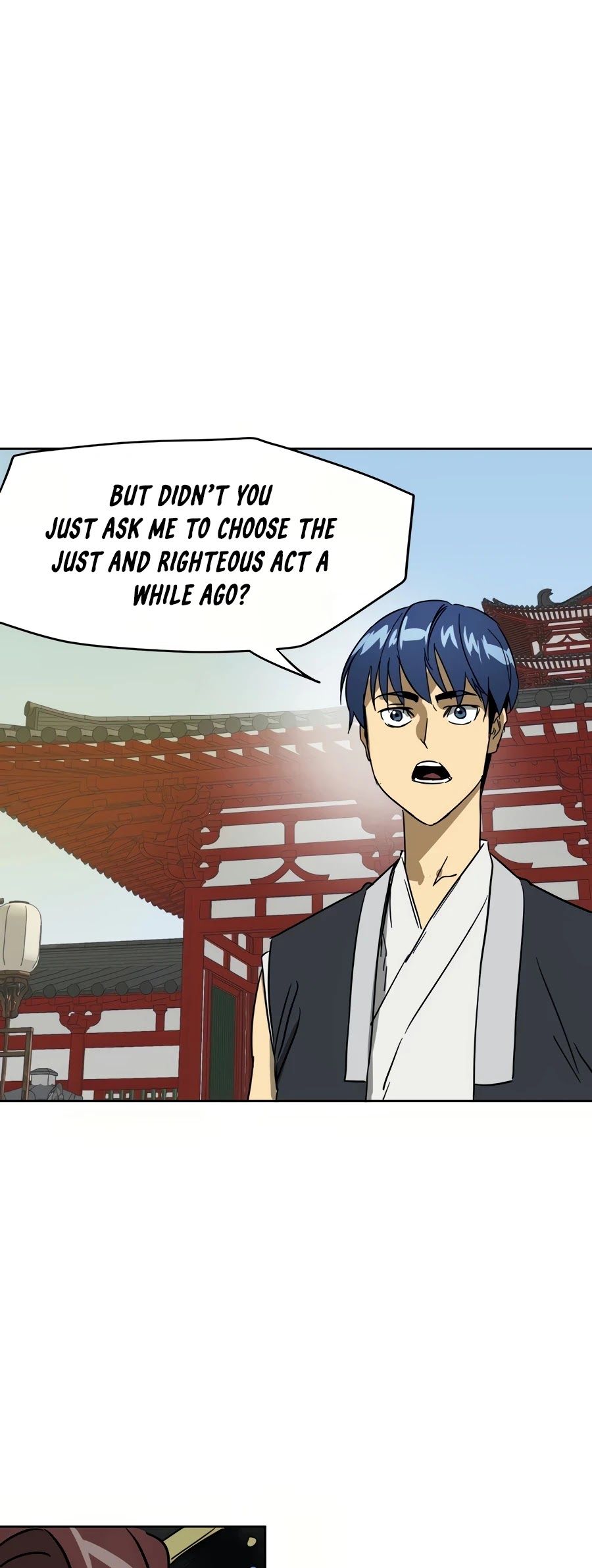 Infinite Level Up in Murim Chapter 86 page 85