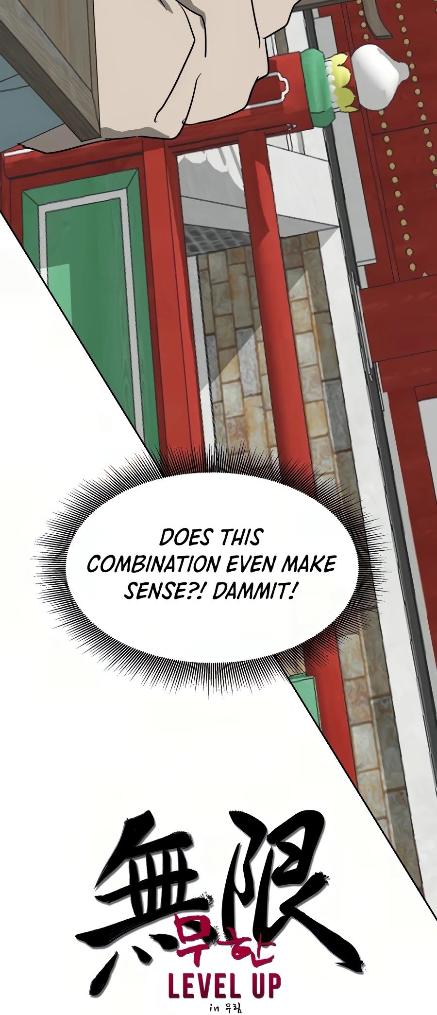Infinite Level Up in Murim Chapter 86 page 8