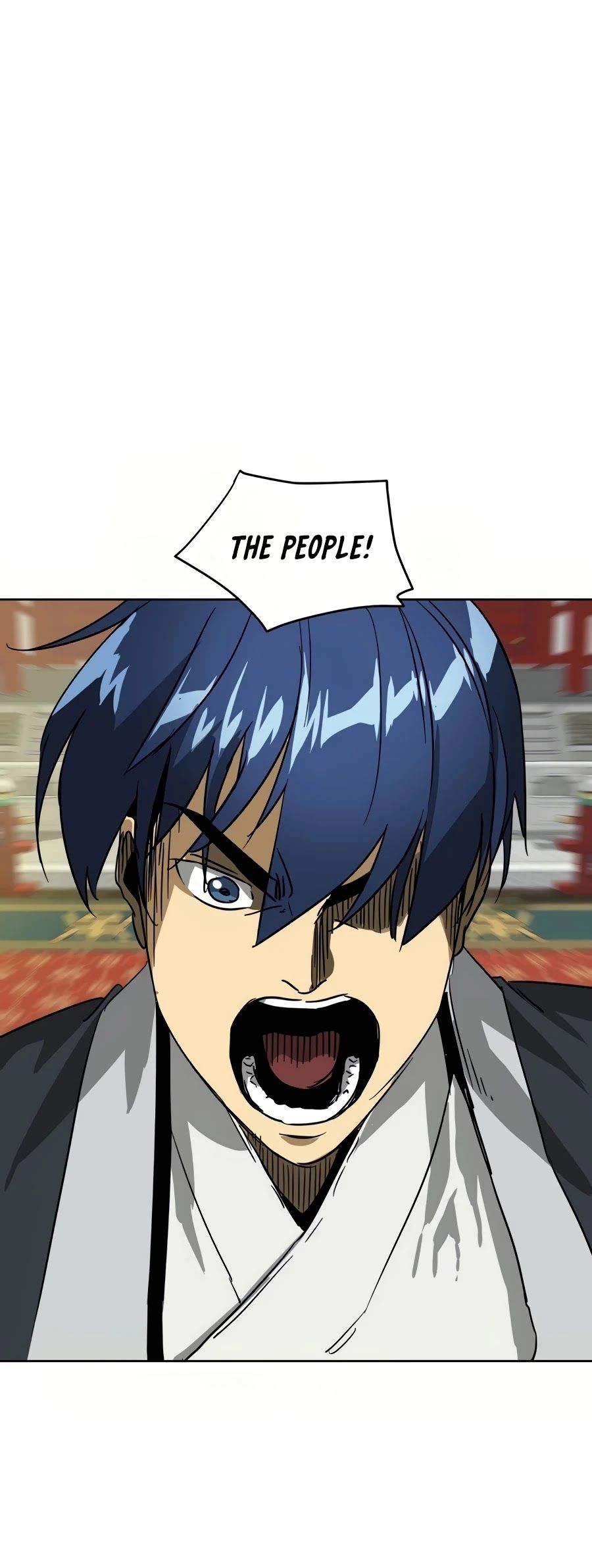 Infinite Level Up in Murim Chapter 86 page 89