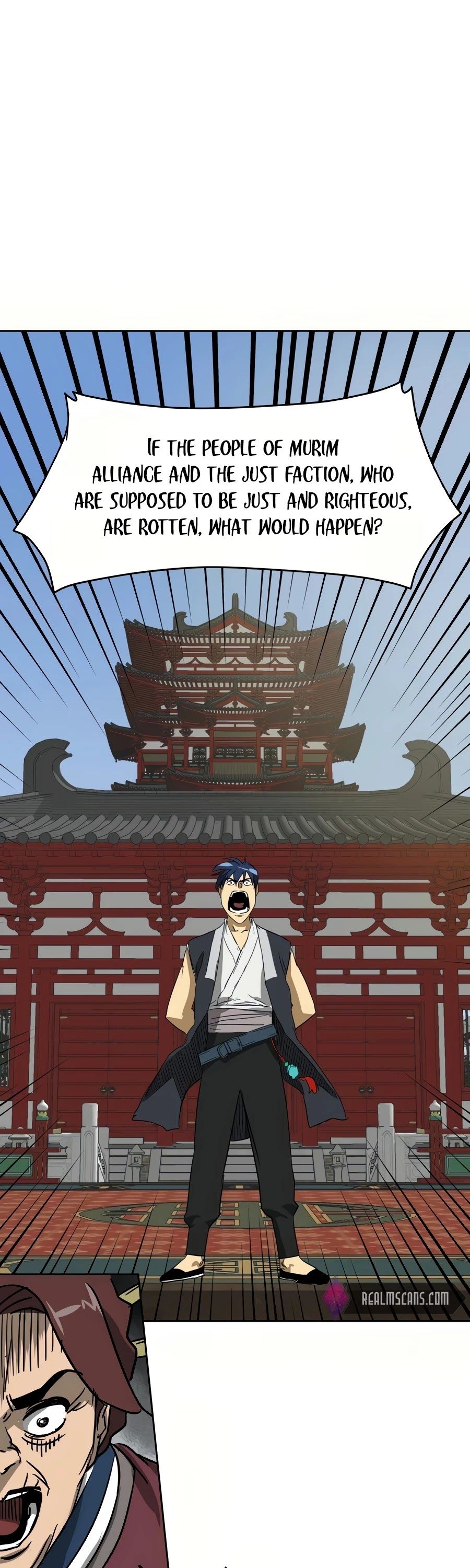 Infinite Level Up in Murim Chapter 86 page 90
