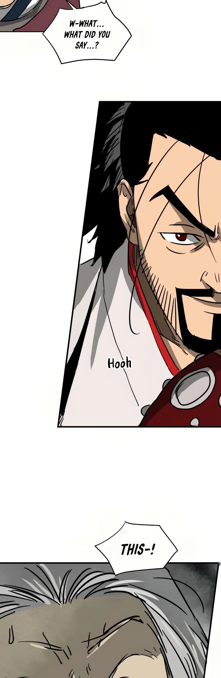 Infinite Level Up in Murim Chapter 86 page 91