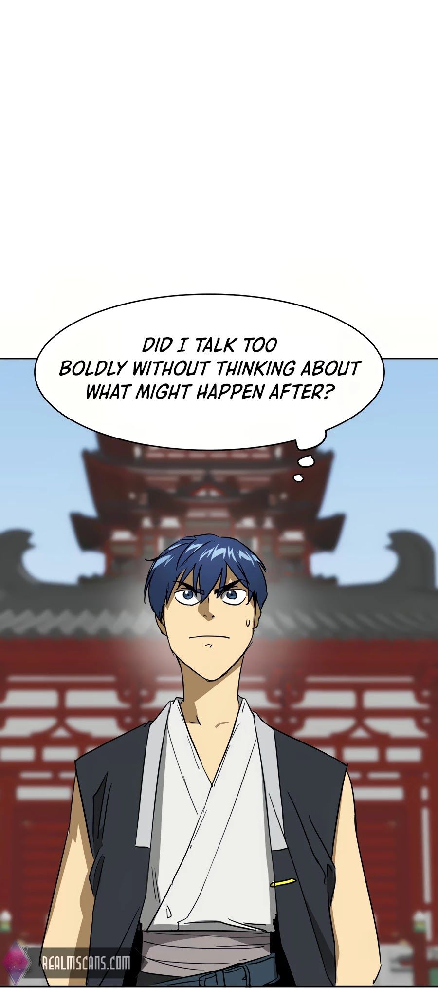 Infinite Level Up in Murim Chapter 87 page 9