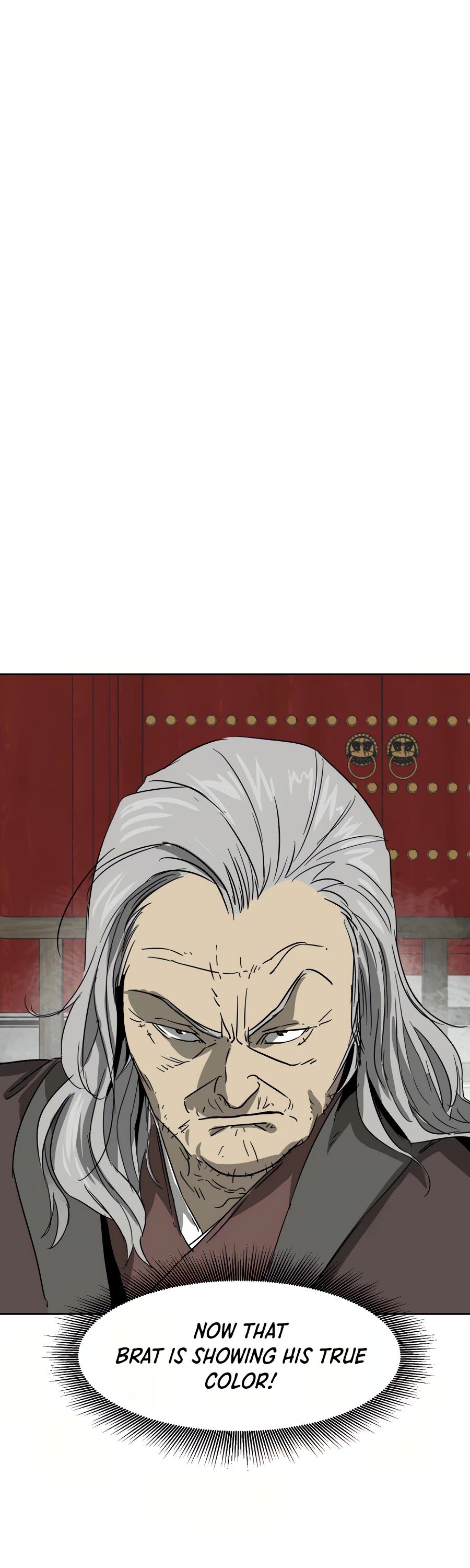 Infinite Level Up in Murim Chapter 87 page 10
