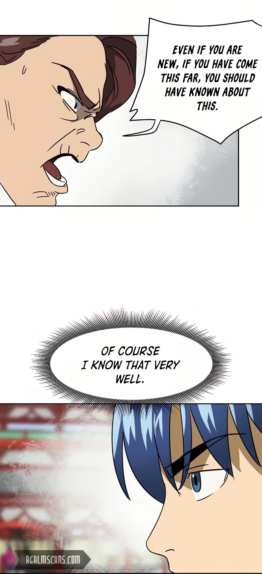 Infinite Level Up in Murim Chapter 87 page 15