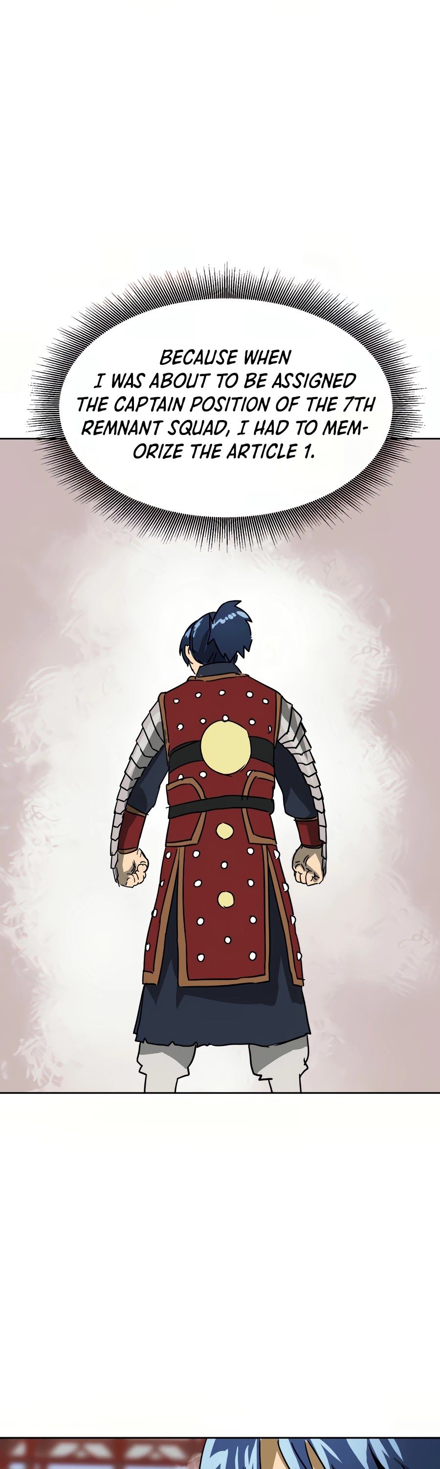 Infinite Level Up in Murim Chapter 87 page 16