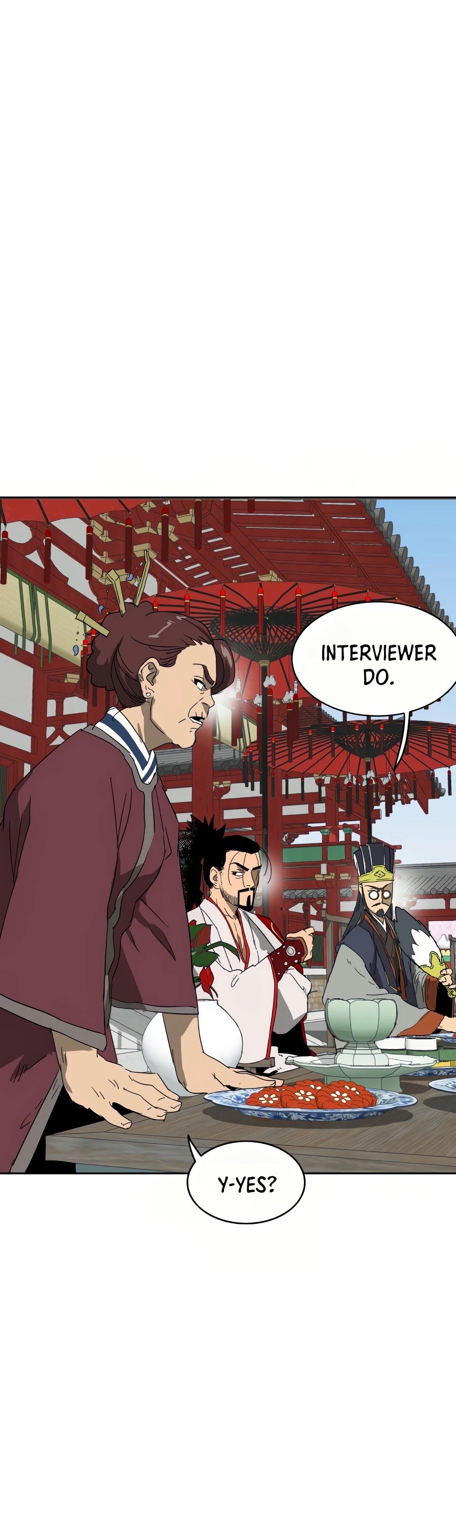 Infinite Level Up in Murim Chapter 87 page 19