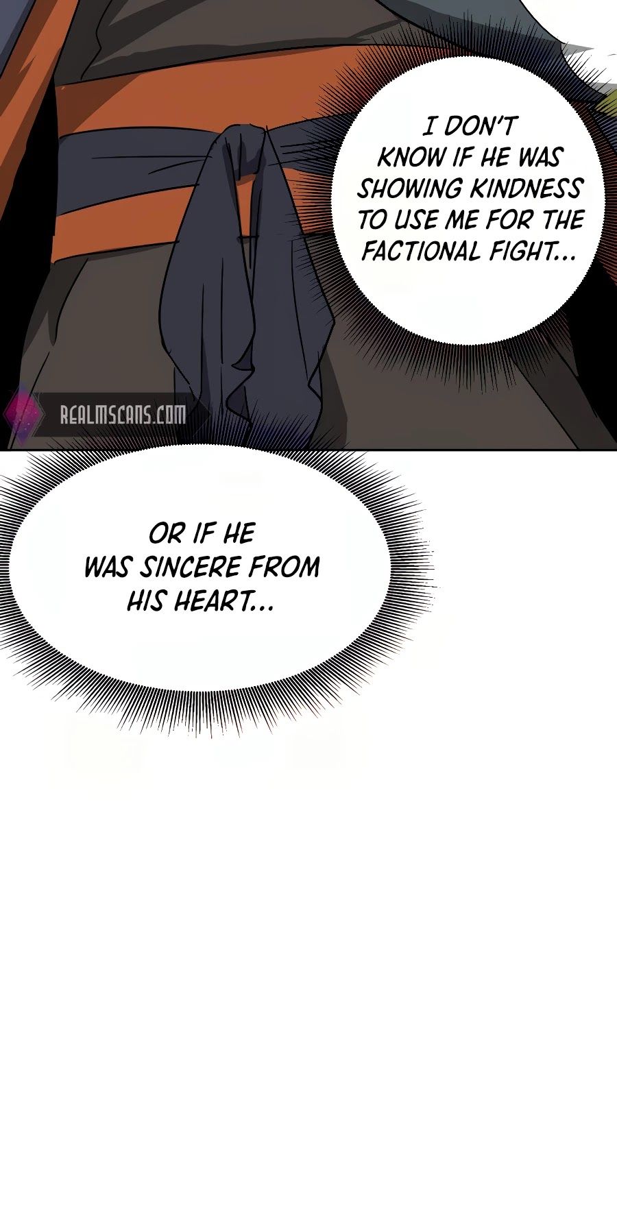 Infinite Level Up in Murim Chapter 87 page 24