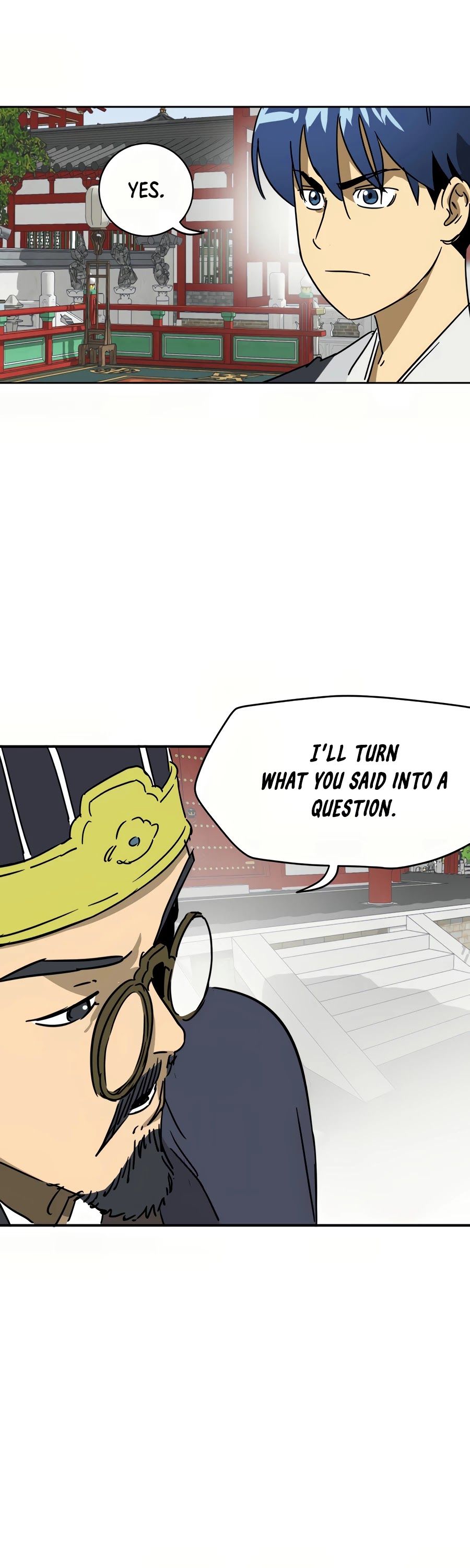 Infinite Level Up in Murim Chapter 87 page 28