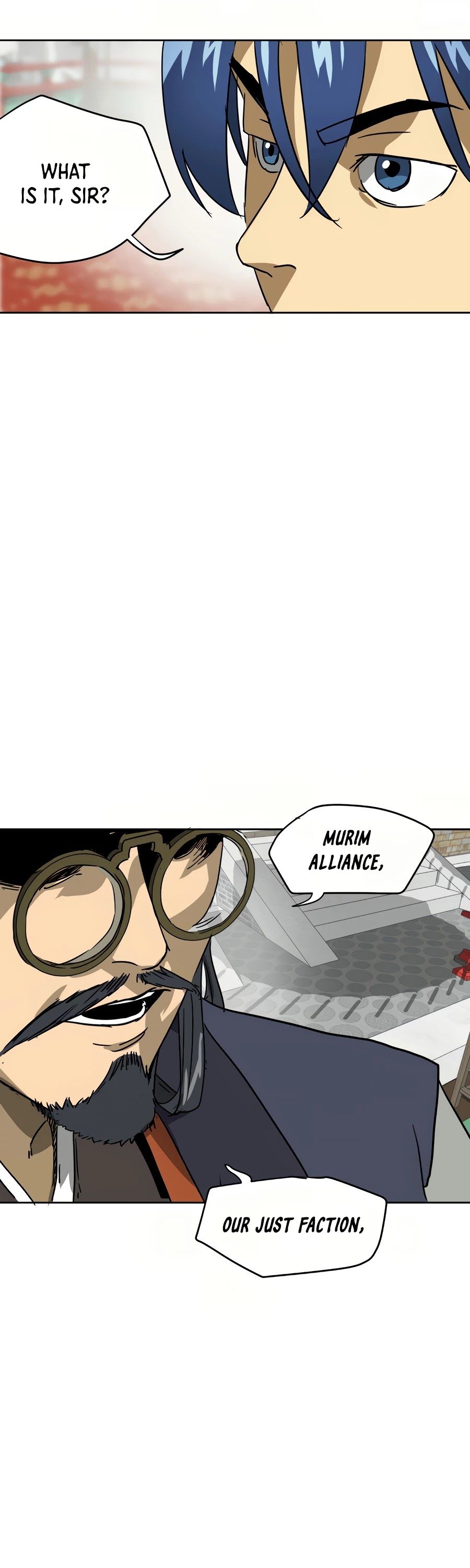 Infinite Level Up in Murim Chapter 87 page 29