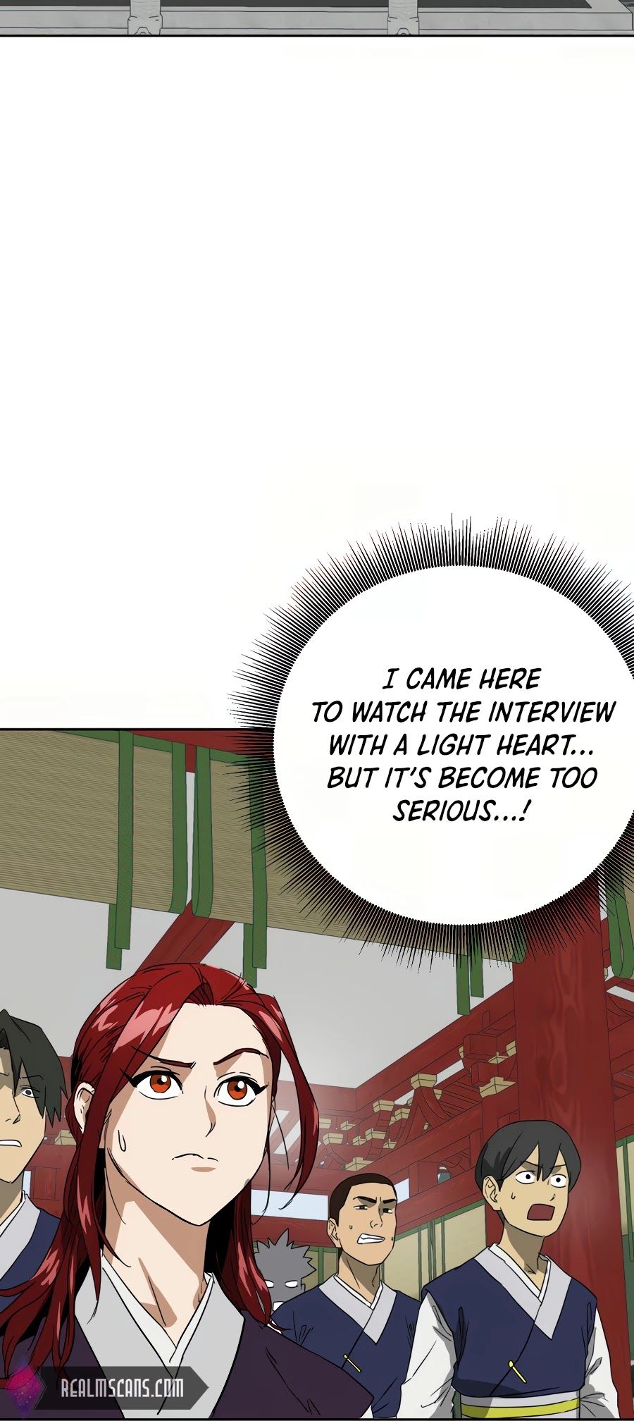 Infinite Level Up in Murim Chapter 87 page 34