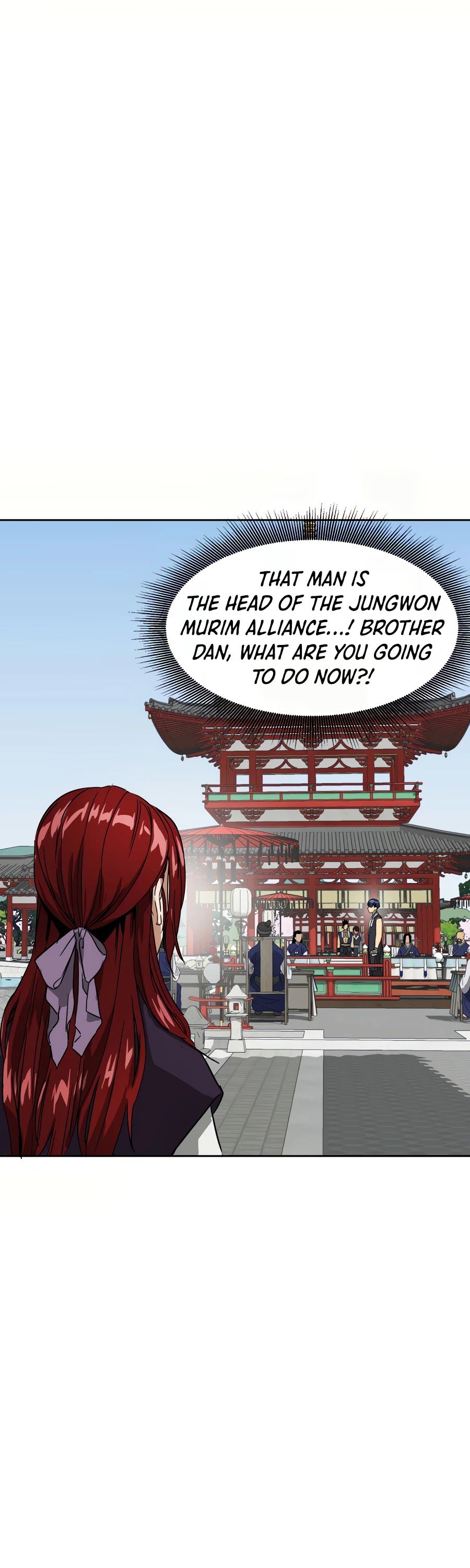 Infinite Level Up in Murim Chapter 87 page 35