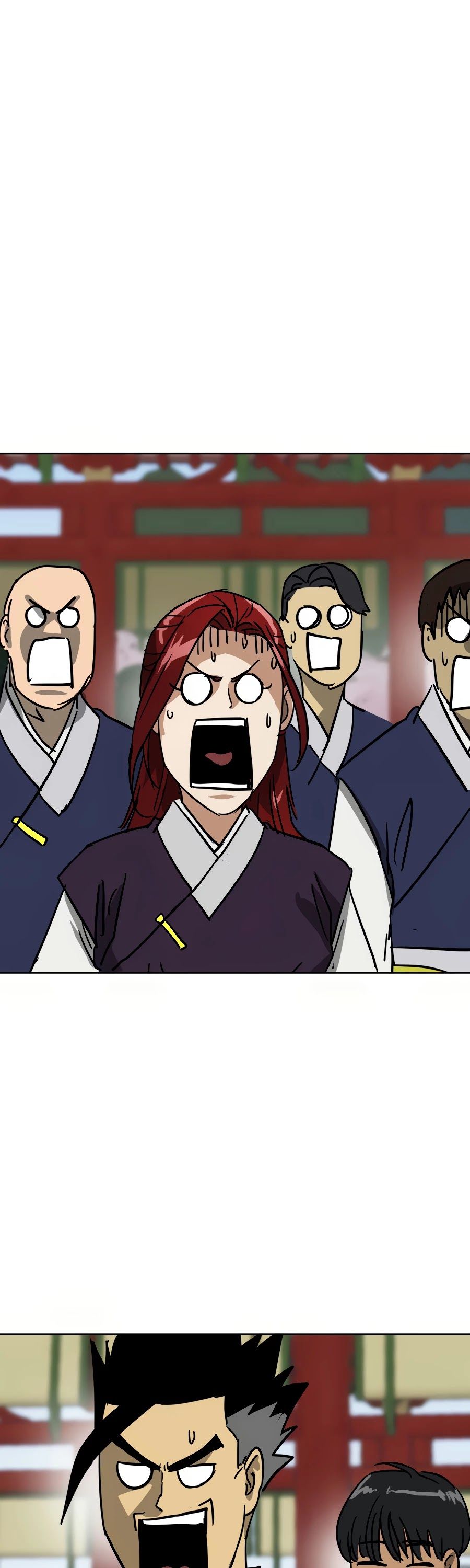 Infinite Level Up in Murim Chapter 87 page 41