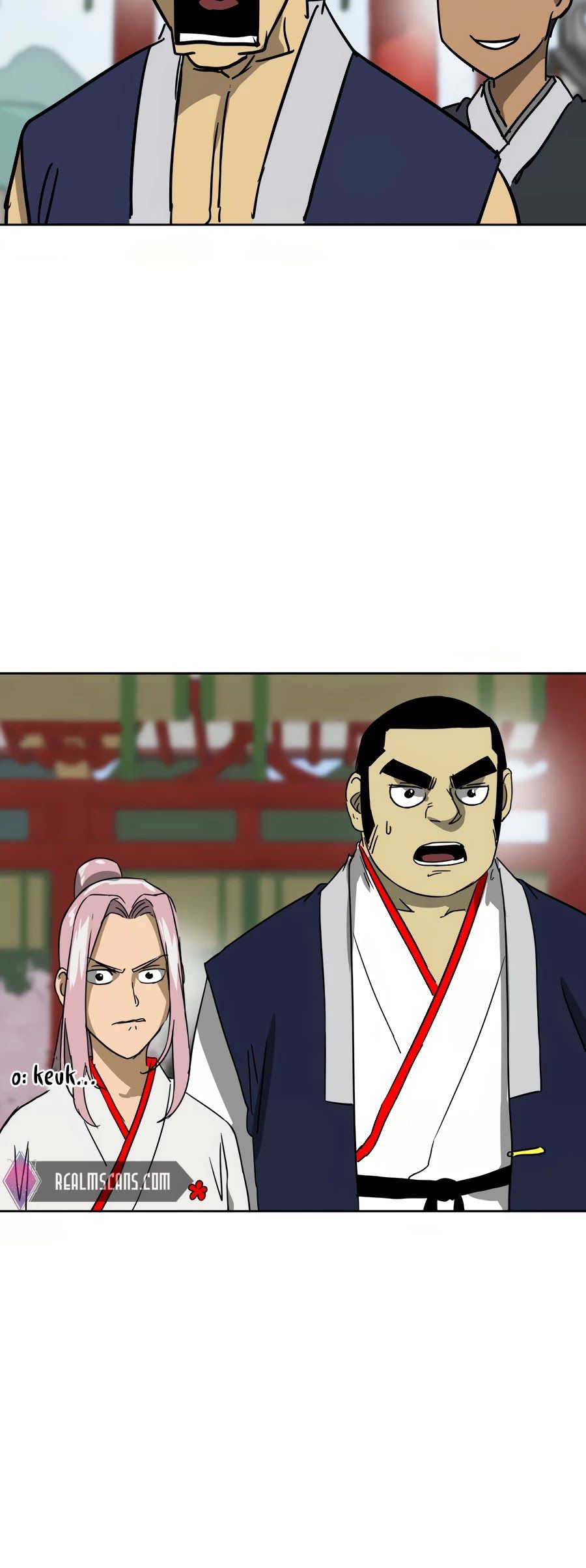 Infinite Level Up in Murim Chapter 87 page 42