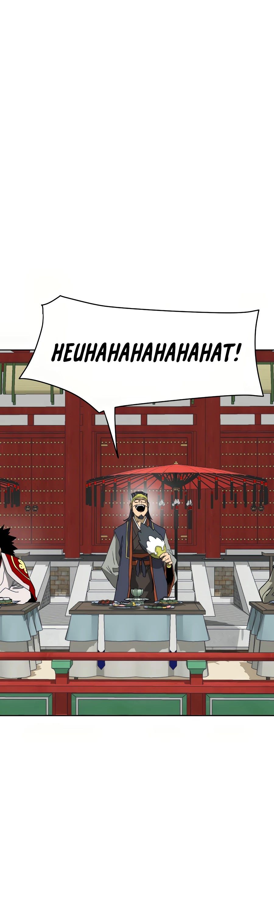 Infinite Level Up in Murim Chapter 87 page 50
