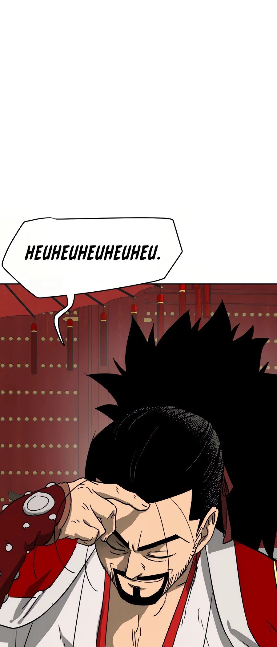 Infinite Level Up in Murim Chapter 87 page 51