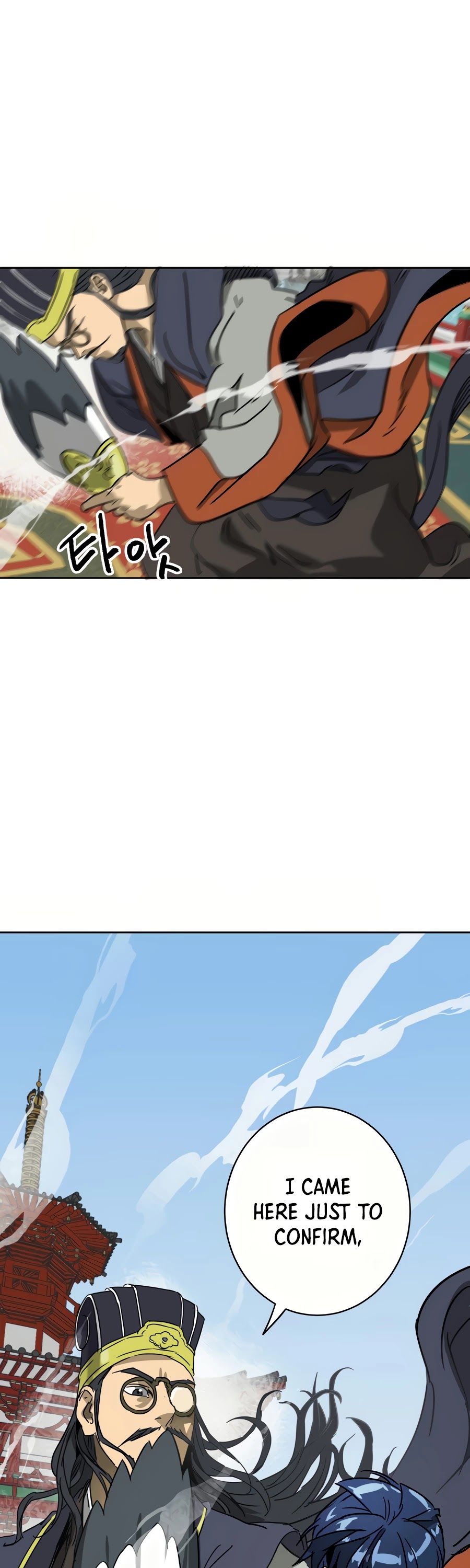 Infinite Level Up in Murim Chapter 87 page 56