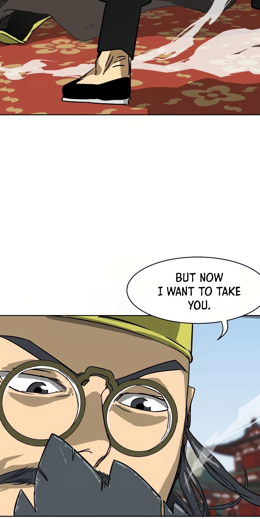 Infinite Level Up in Murim Chapter 87 page 58