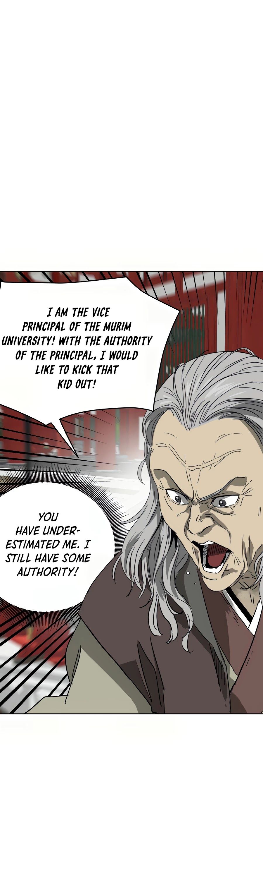 Infinite Level Up in Murim Chapter 87 page 62
