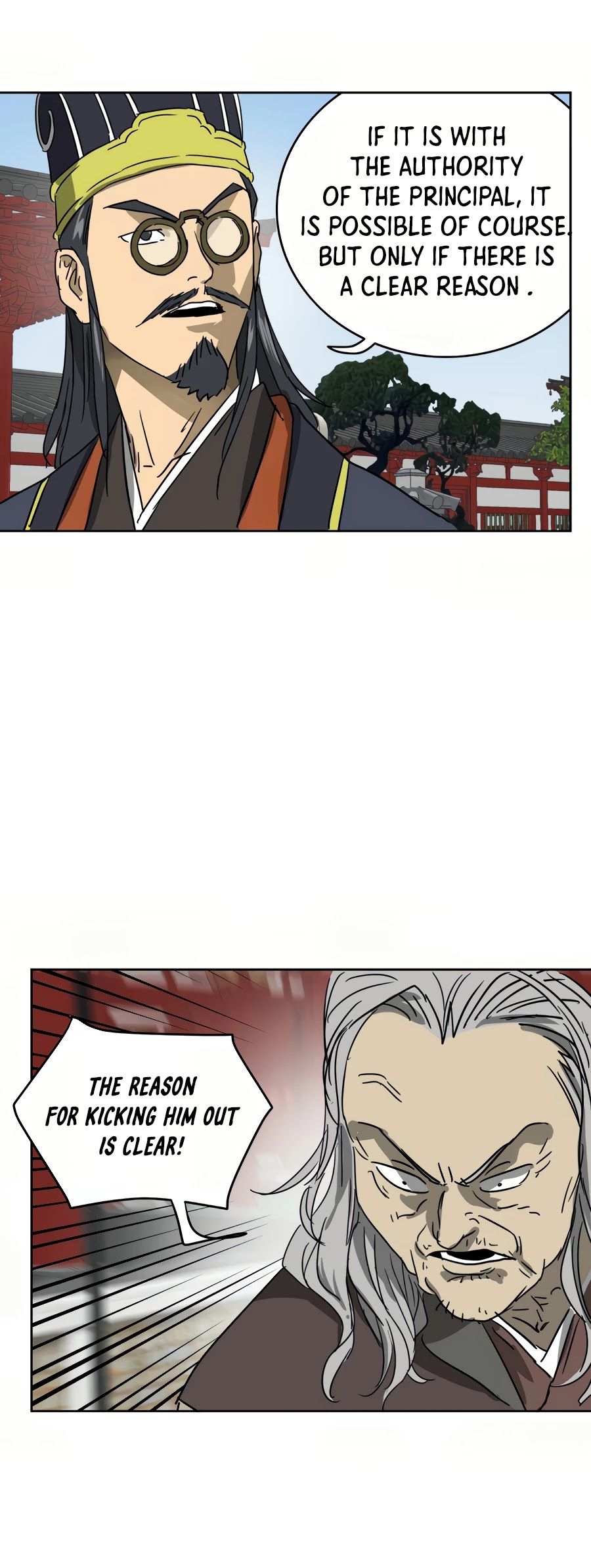 Infinite Level Up in Murim Chapter 87 page 63