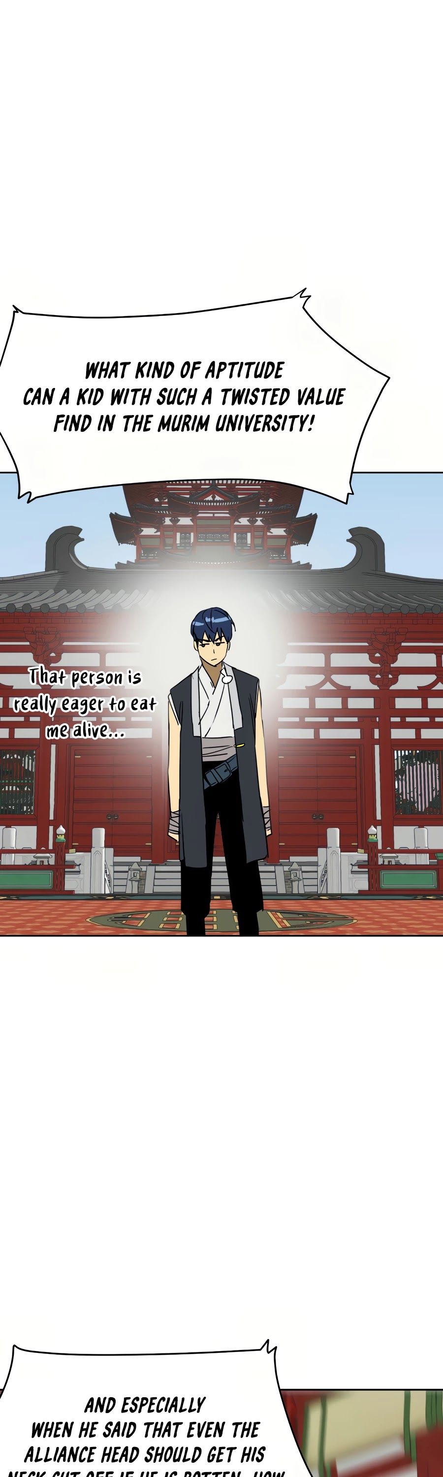 Infinite Level Up in Murim Chapter 87 page 65