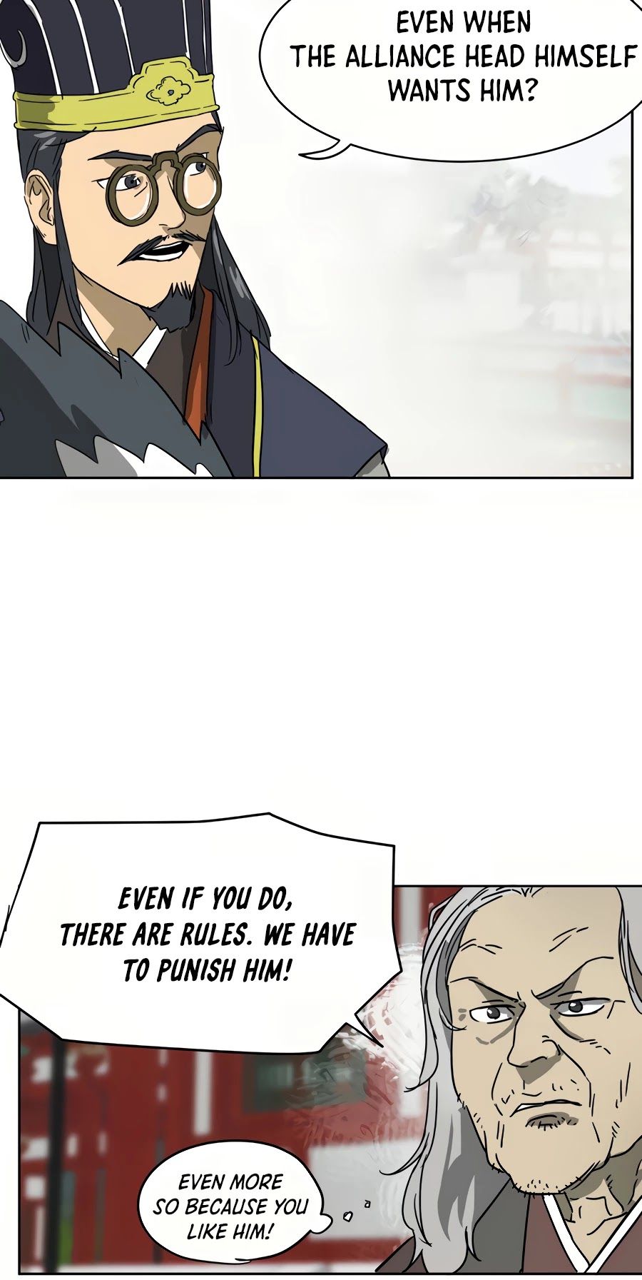 Infinite Level Up in Murim Chapter 87 page 67