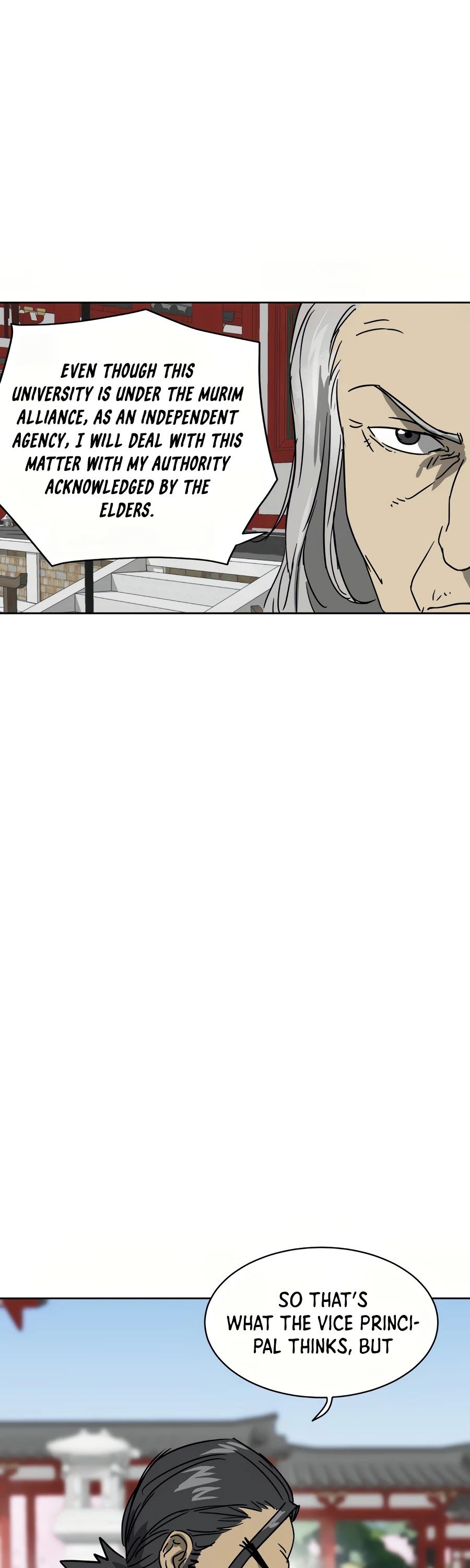 Infinite Level Up in Murim Chapter 87 page 68