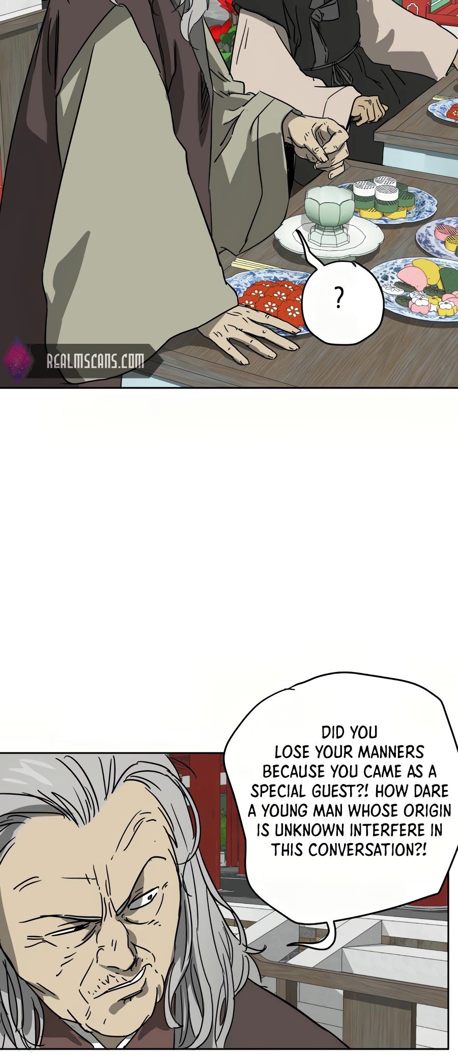 Infinite Level Up in Murim Chapter 87 page 70