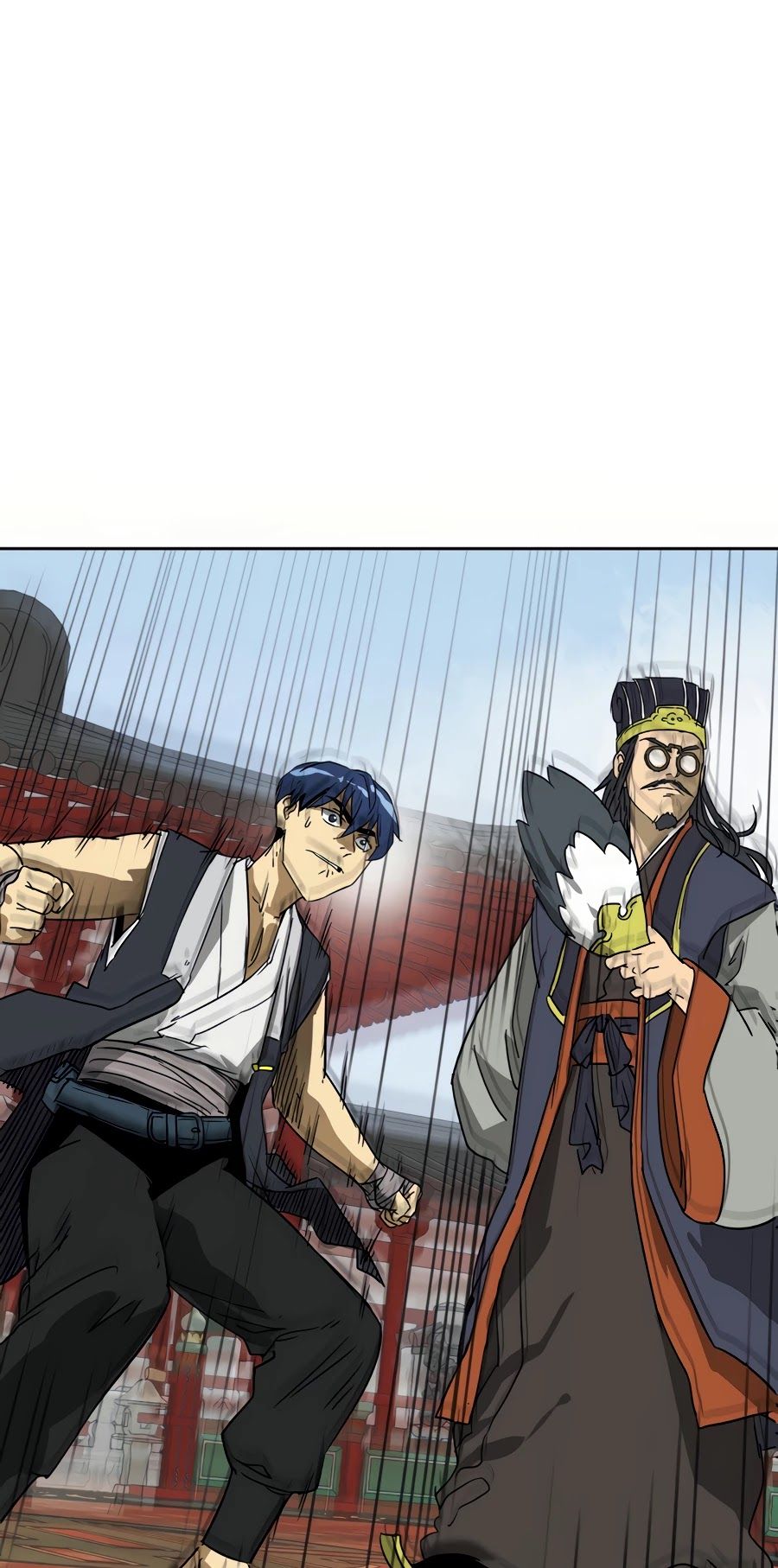 Infinite Level Up in Murim Chapter 87 page 75
