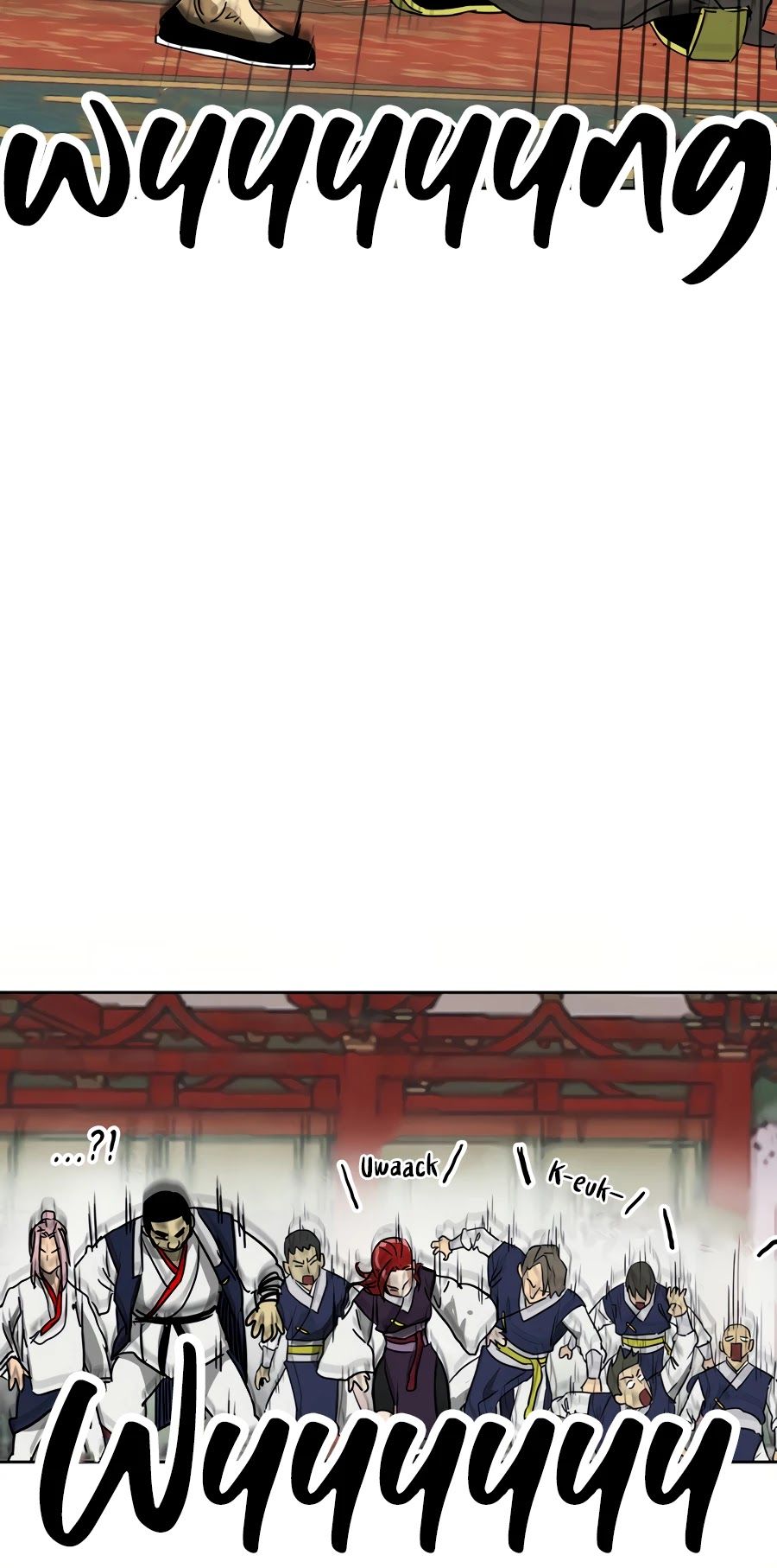 Infinite Level Up in Murim Chapter 87 page 76