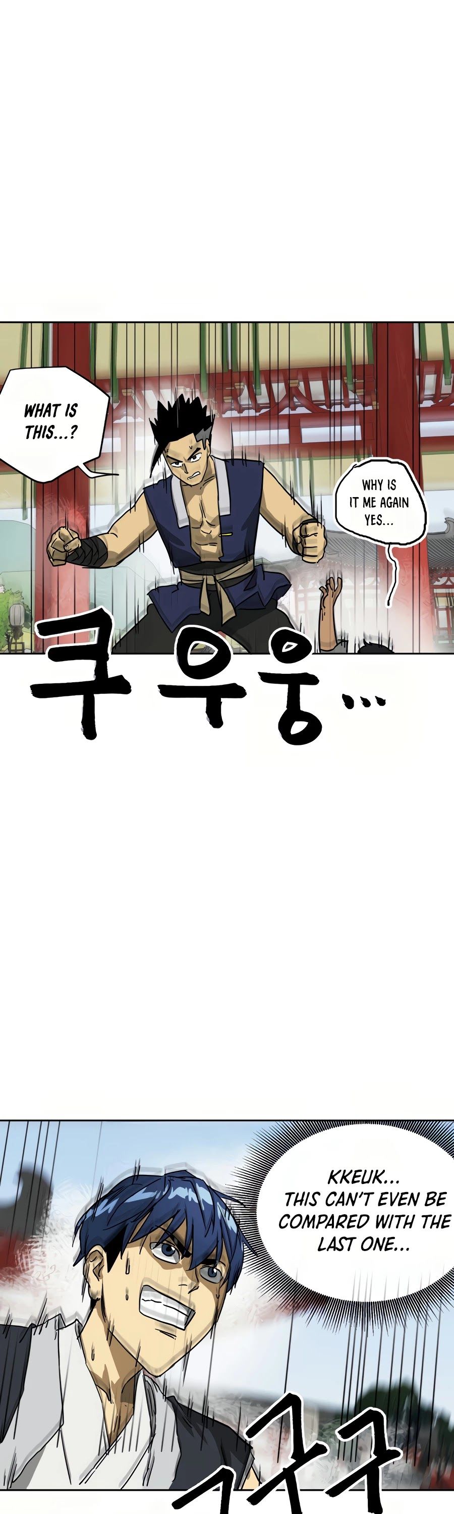 Infinite Level Up in Murim Chapter 87 page 77
