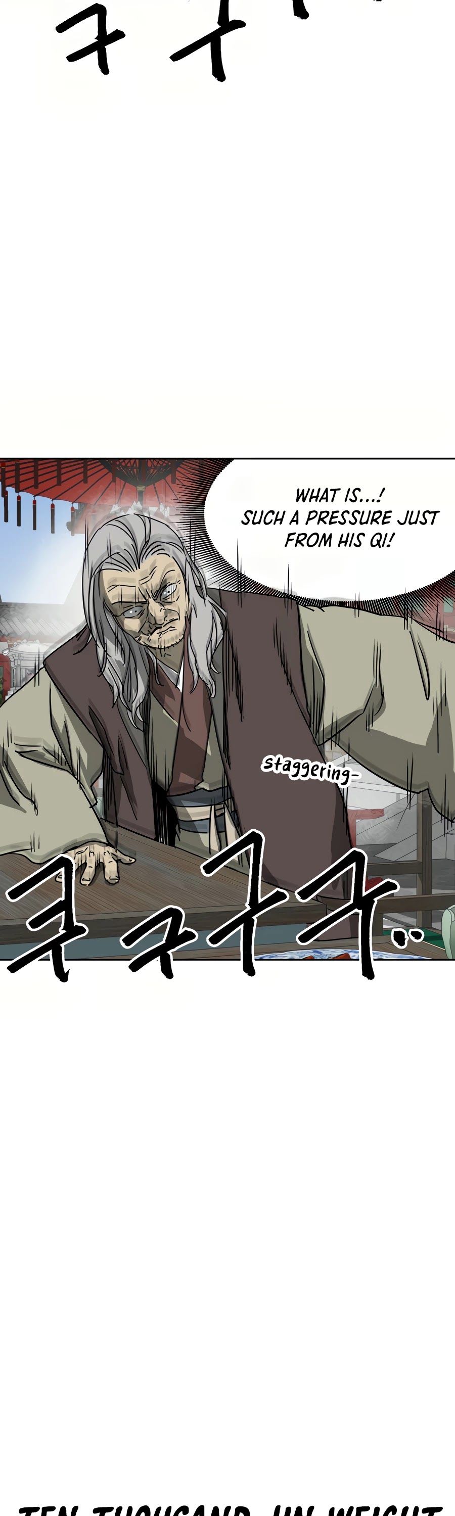 Infinite Level Up in Murim Chapter 87 page 78