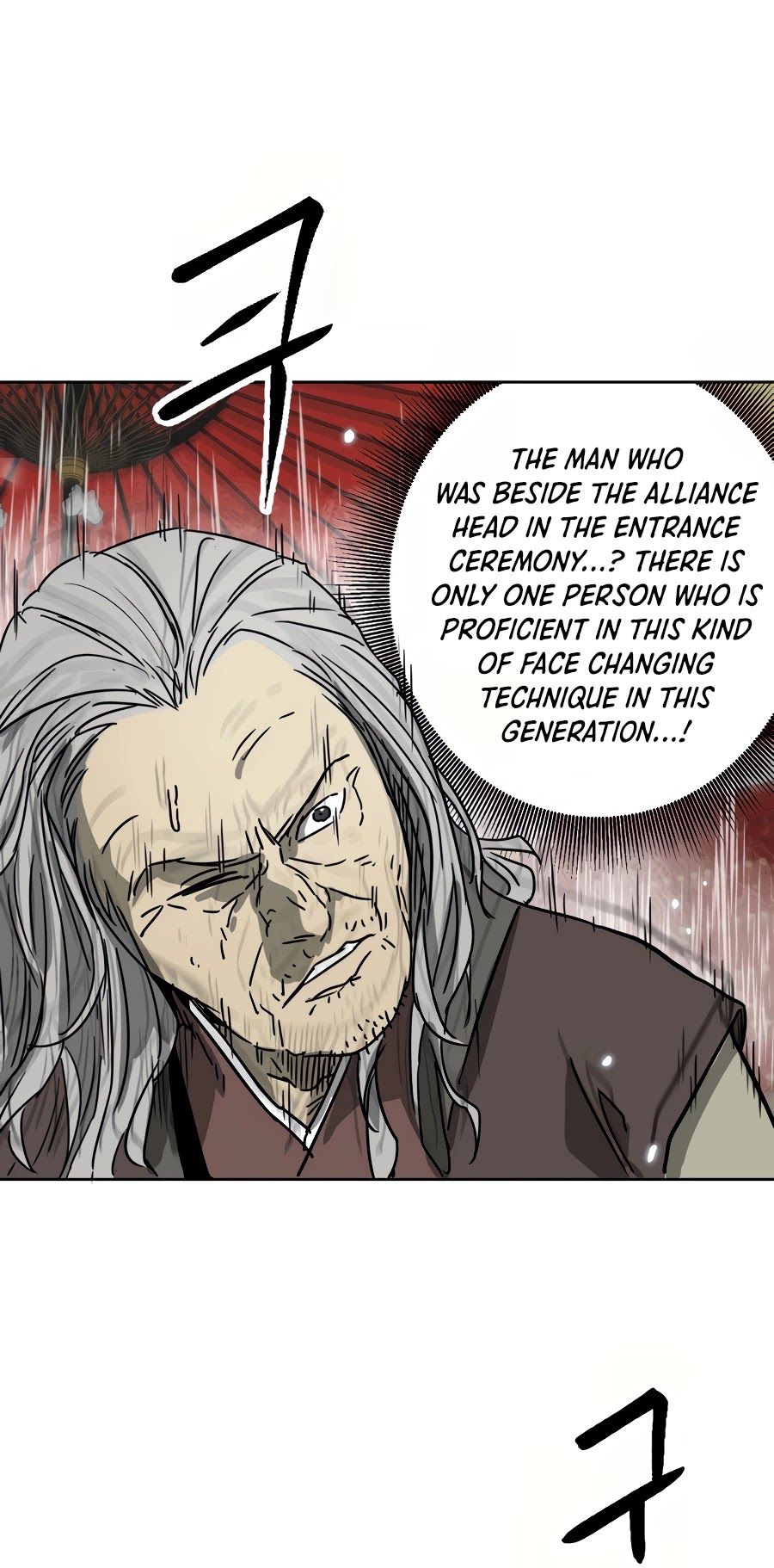 Infinite Level Up in Murim Chapter 87 page 86