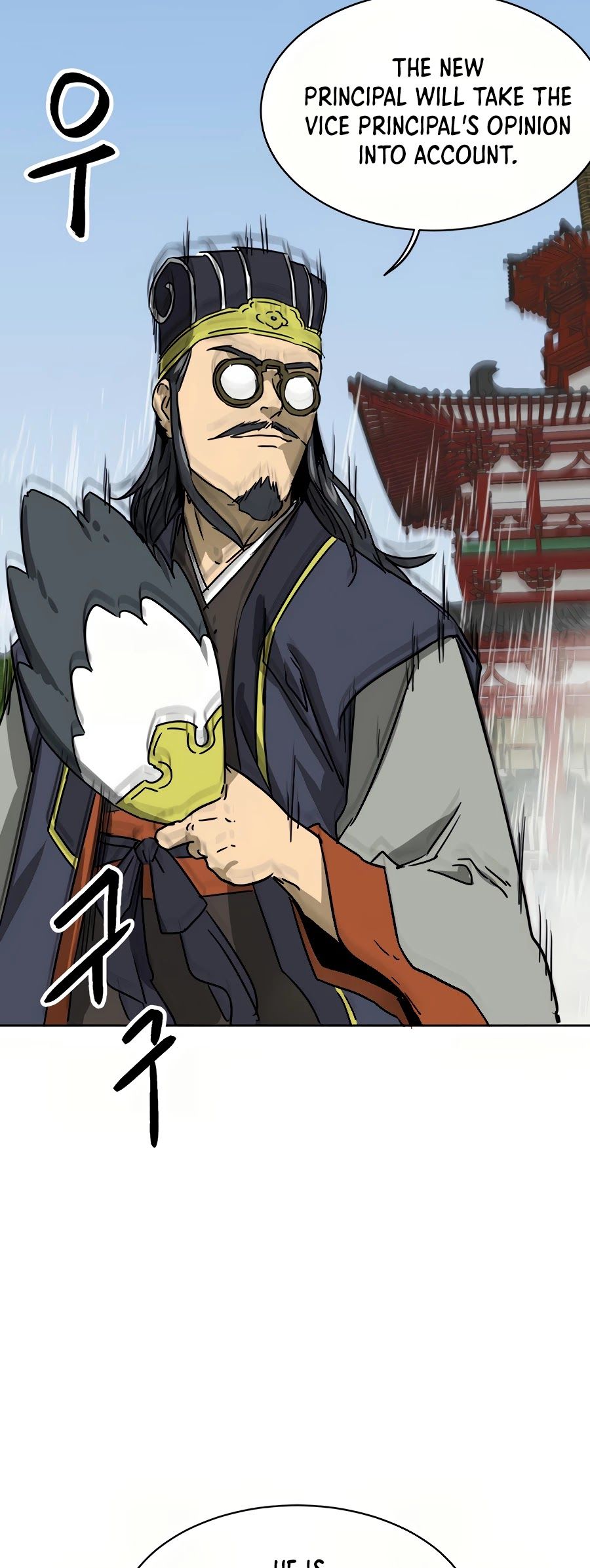 Infinite Level Up in Murim Chapter 87 page 88