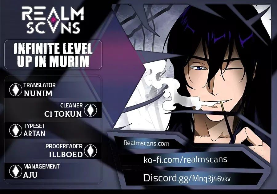 Infinite Level Up in Murim Chapter 90 page 0